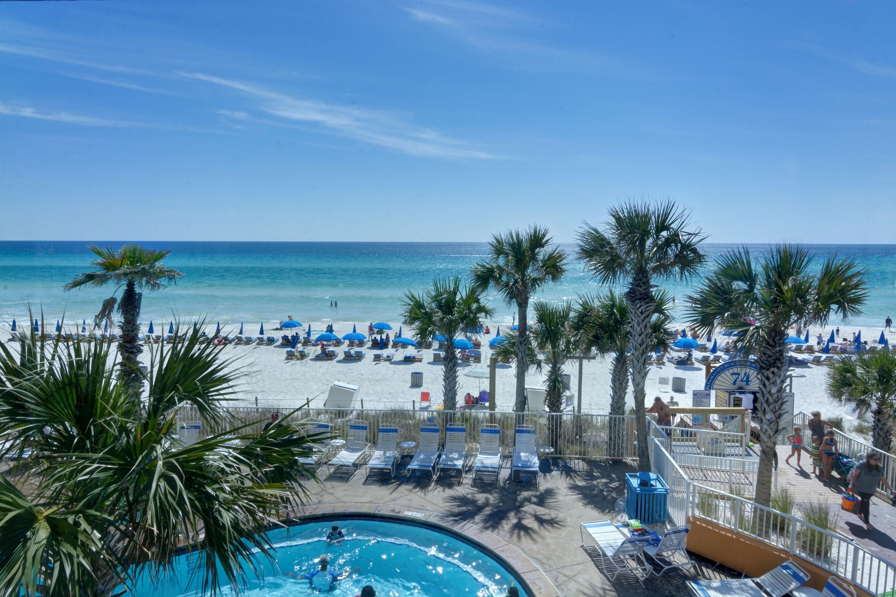 SPLASH, A STERLING RESORT - Residential