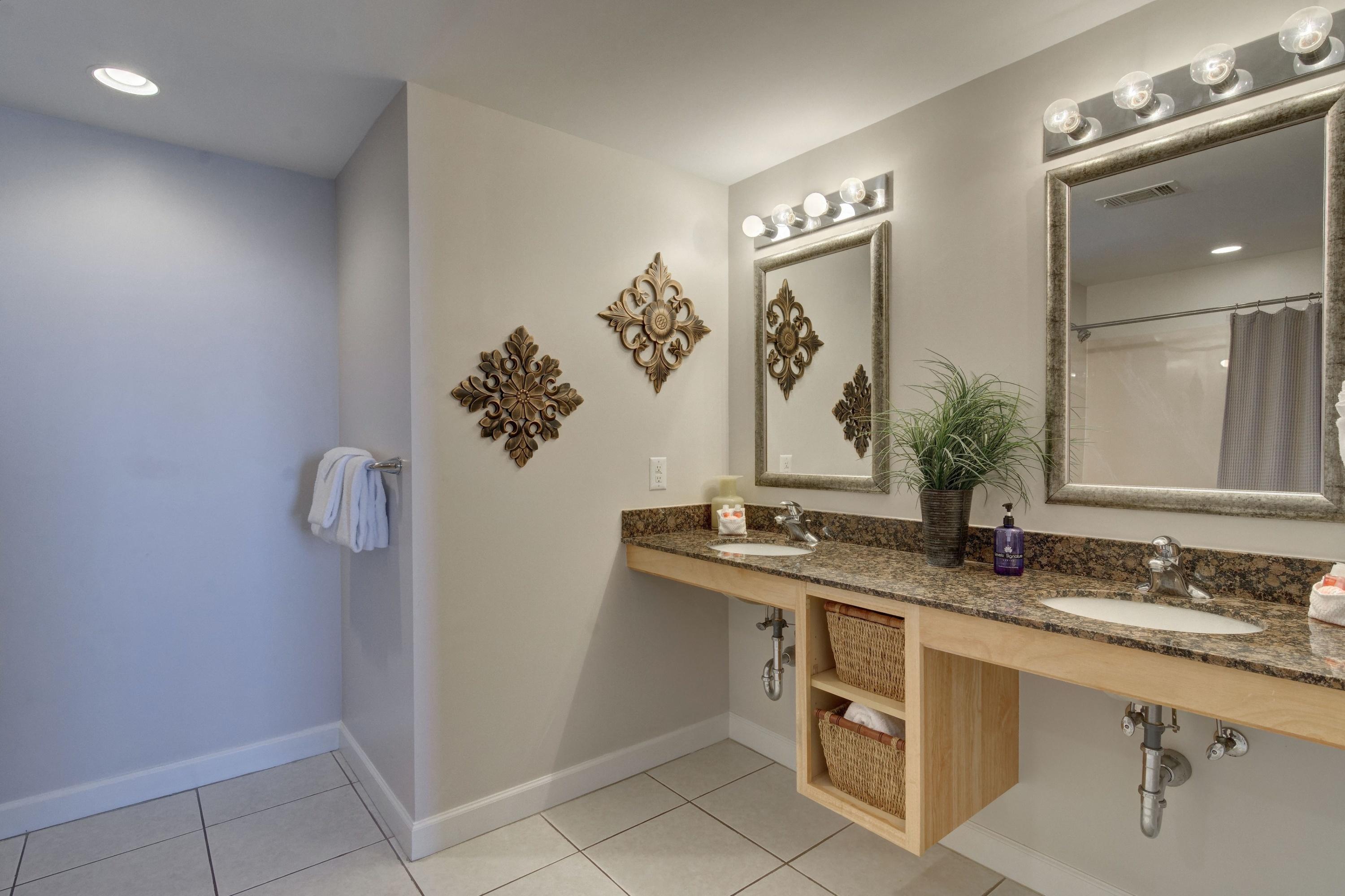 SPLASH, A STERLING RESORT - Residential