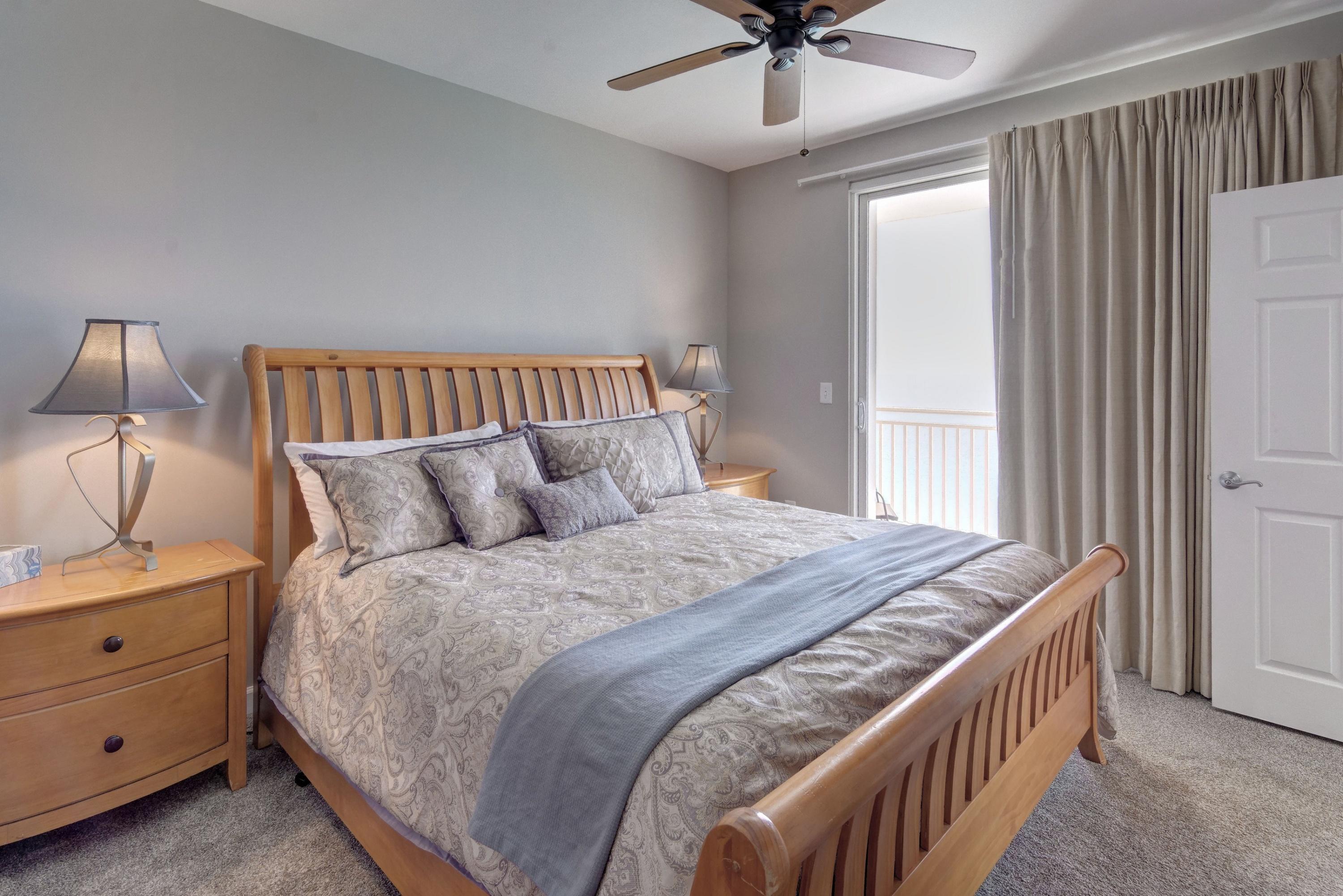 SPLASH, A STERLING RESORT - Residential