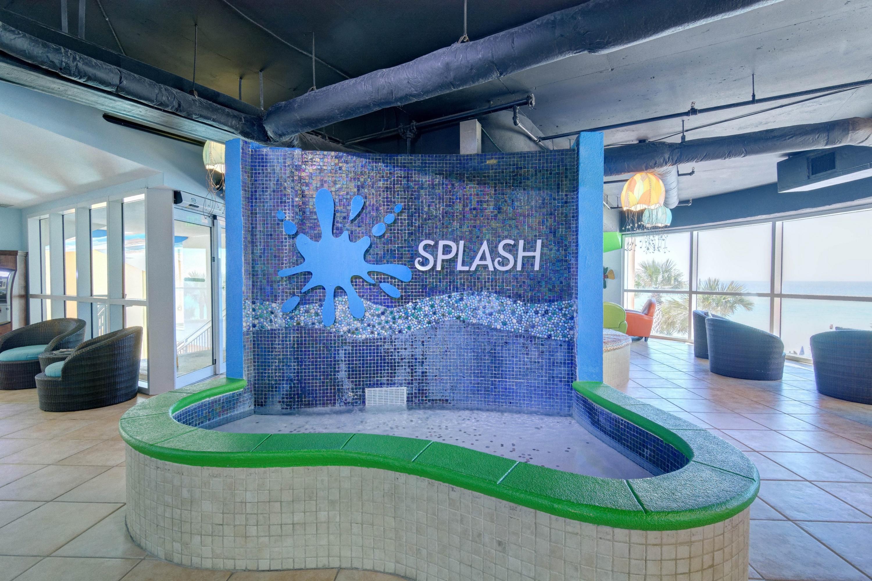 SPLASH, A STERLING RESORT - Residential