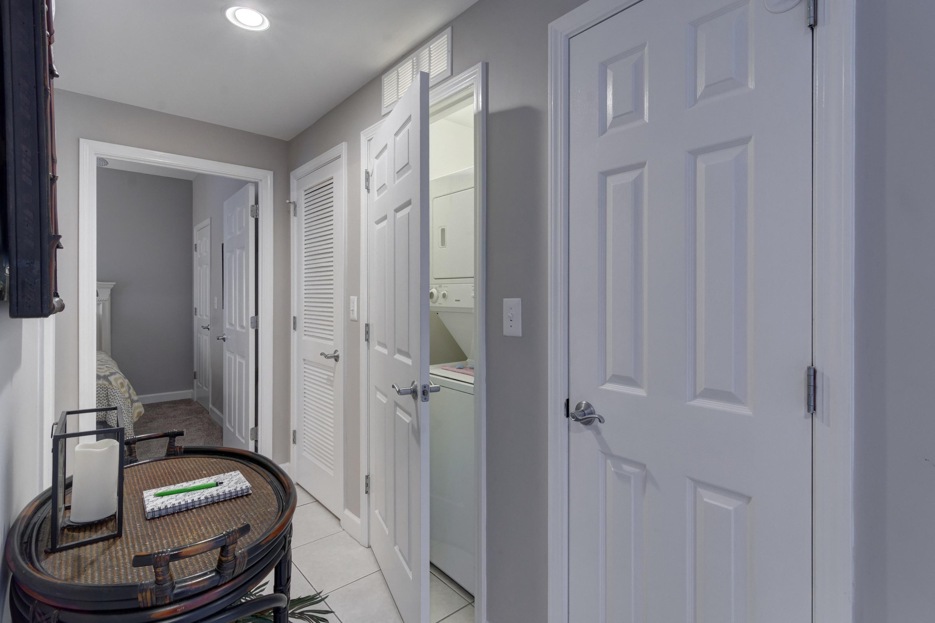 SPLASH, A STERLING RESORT - Residential