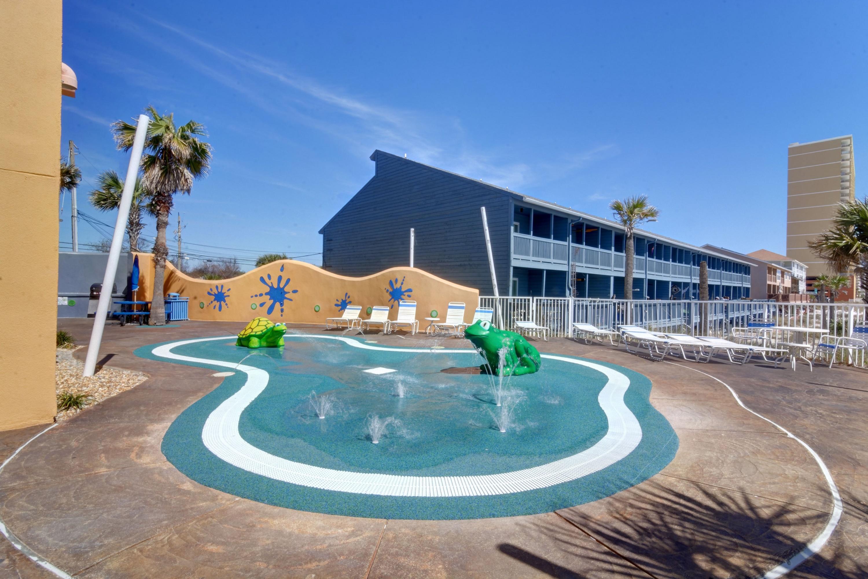 SPLASH, A STERLING RESORT - Residential