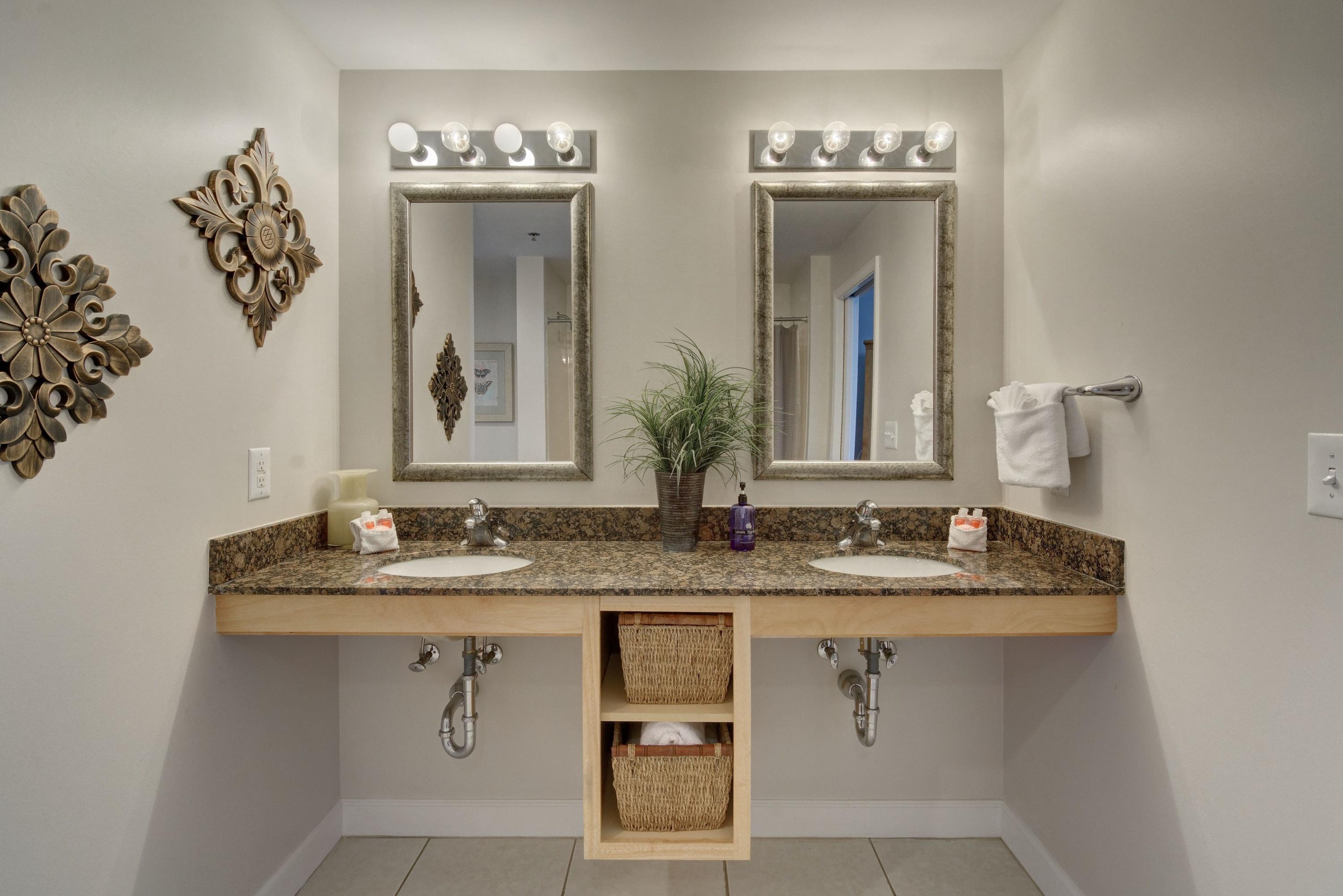 SPLASH, A STERLING RESORT - Residential