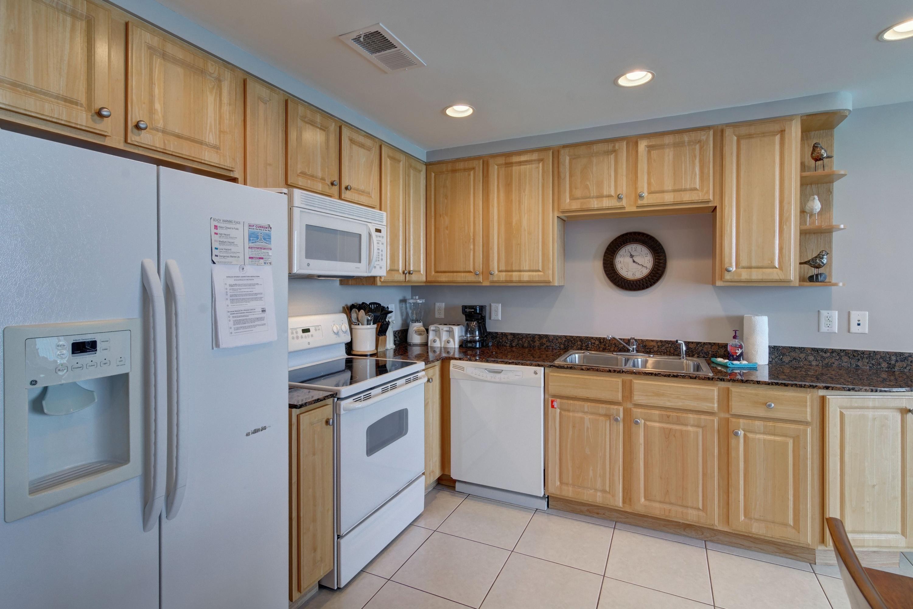 SPLASH, A STERLING RESORT - Residential