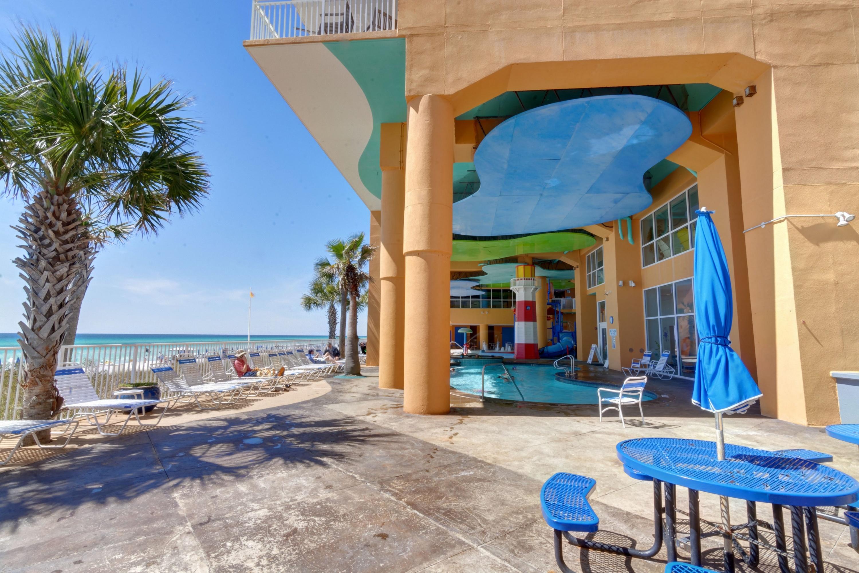 SPLASH, A STERLING RESORT - Residential