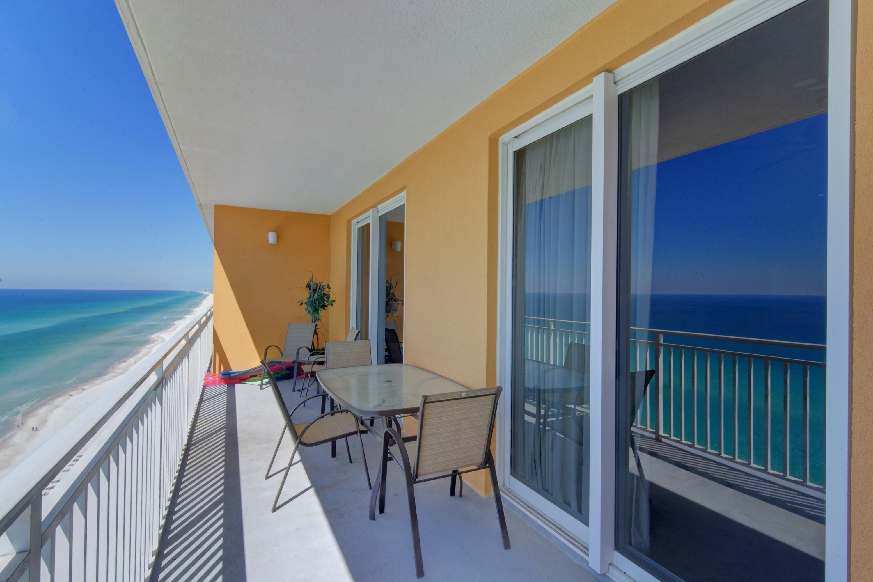 SPLASH, A STERLING RESORT - Residential