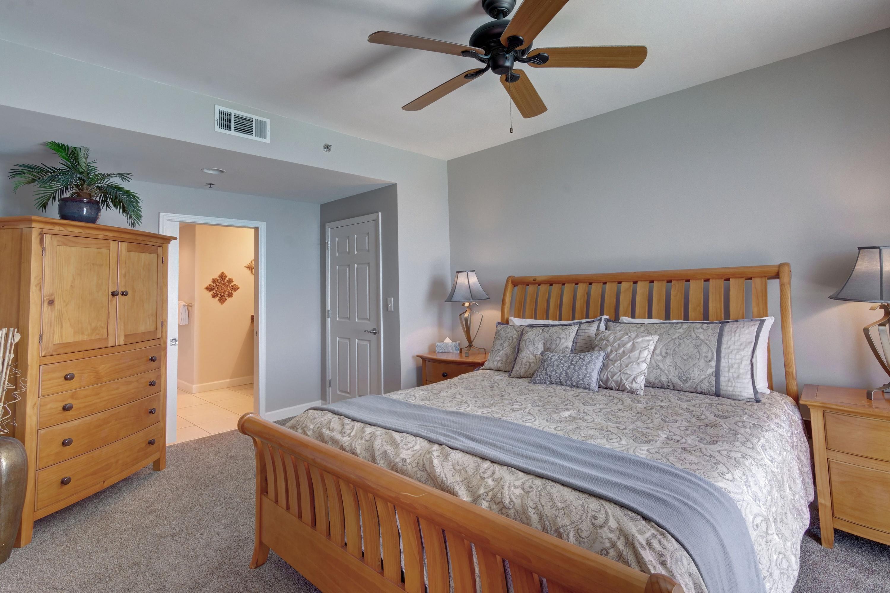 SPLASH, A STERLING RESORT - Residential