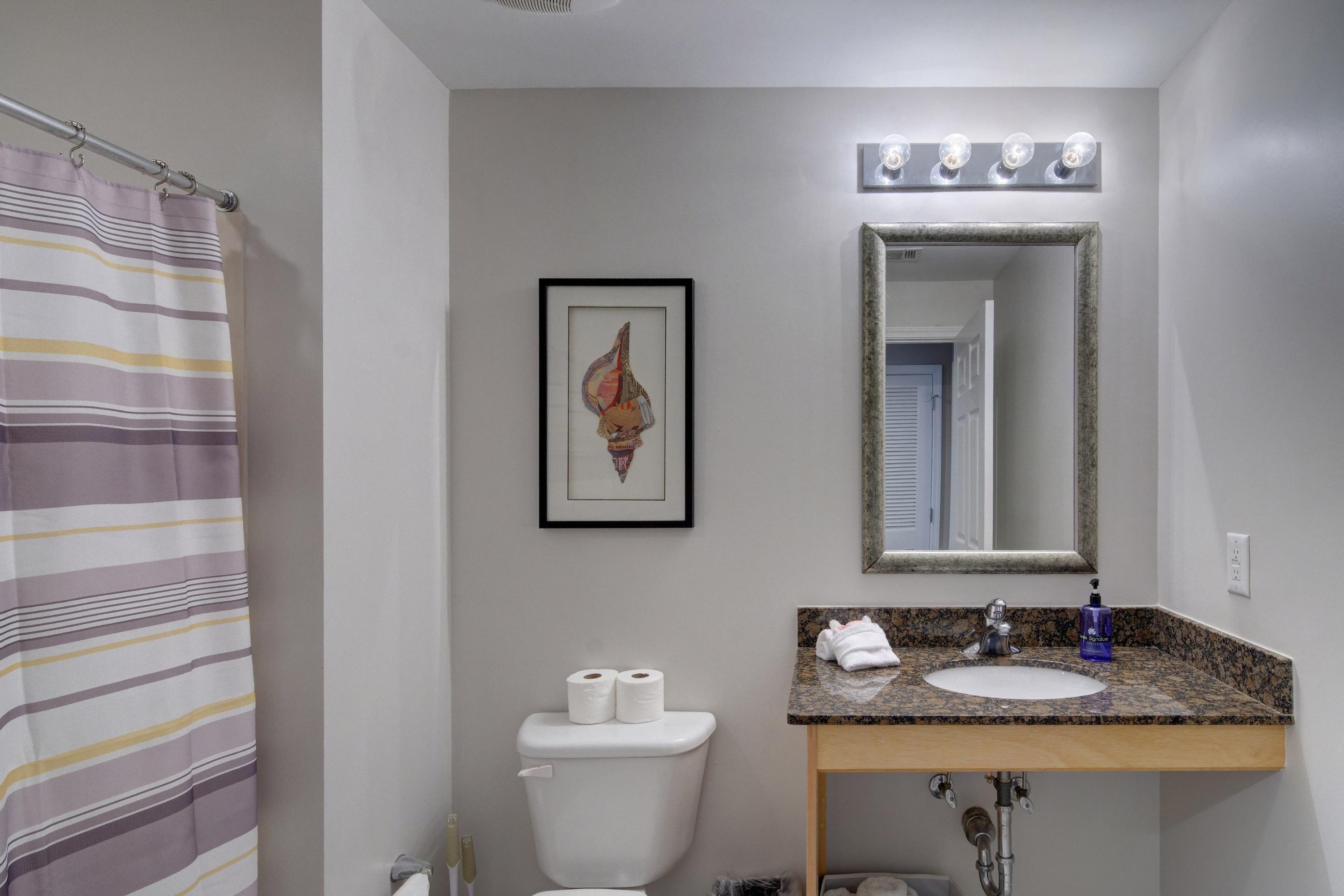 SPLASH, A STERLING RESORT - Residential