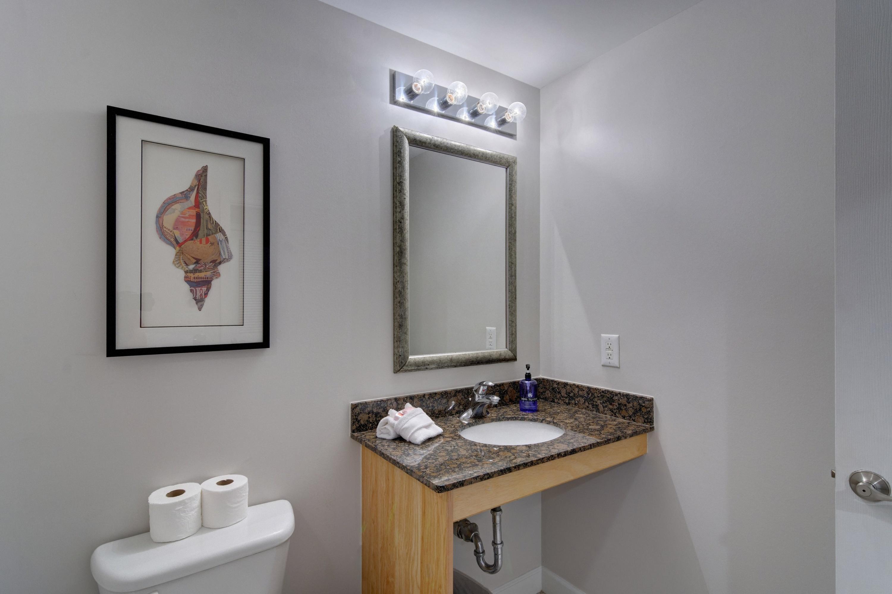 SPLASH, A STERLING RESORT - Residential