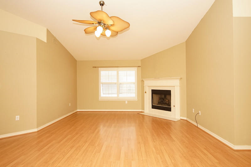 EMERALD VILLAGE S/D - Residential