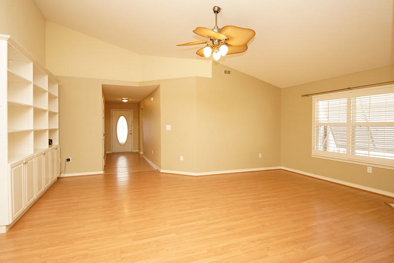 EMERALD VILLAGE S/D - Residential