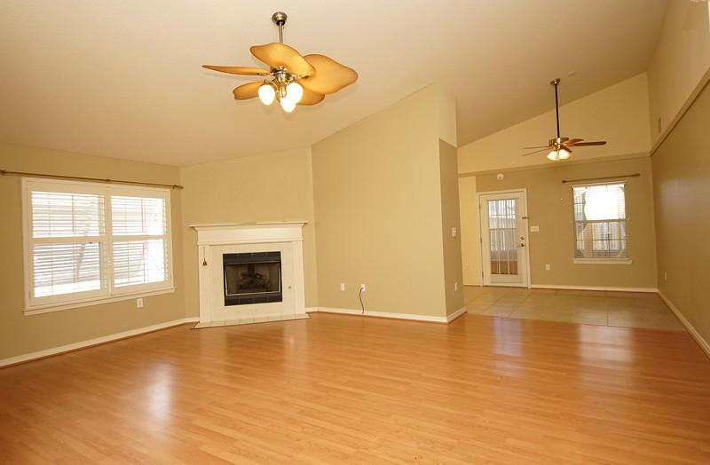 EMERALD VILLAGE S/D - Residential