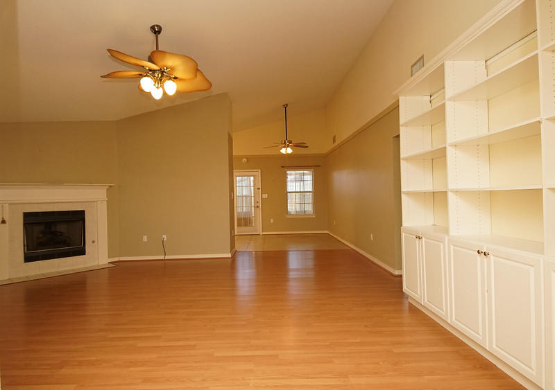 EMERALD VILLAGE S/D - Residential