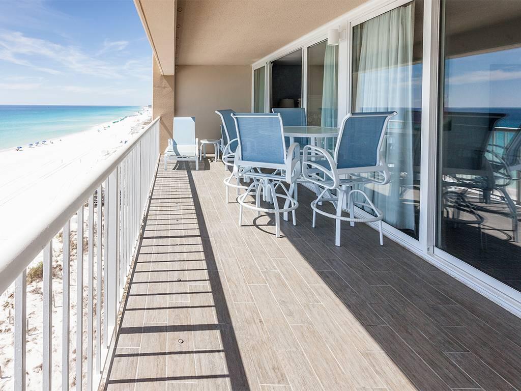 DESTIN GULFGATE CONDO - Residential
