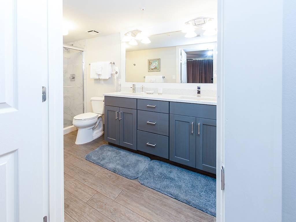 DESTIN GULFGATE CONDO - Residential