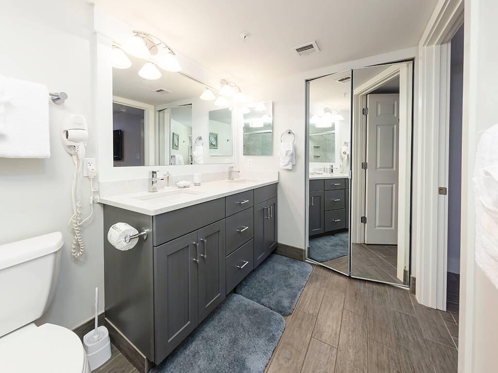 DESTIN GULFGATE CONDO - Residential