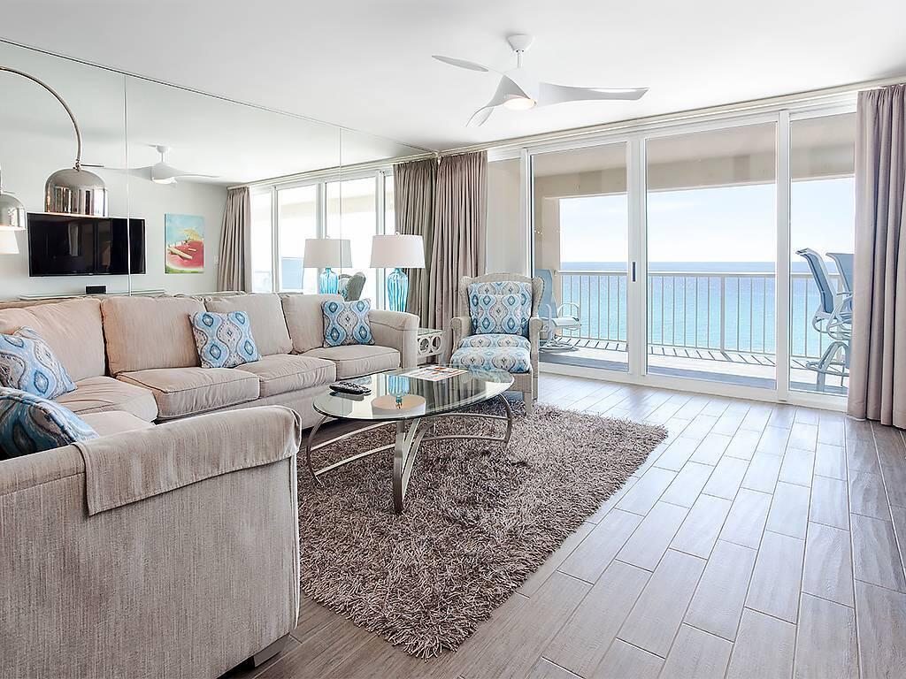 DESTIN GULFGATE CONDO - Residential