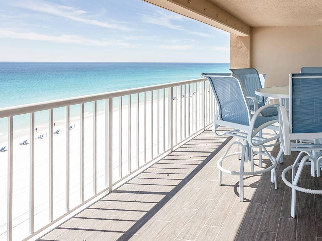 DESTIN GULFGATE CONDO - Residential