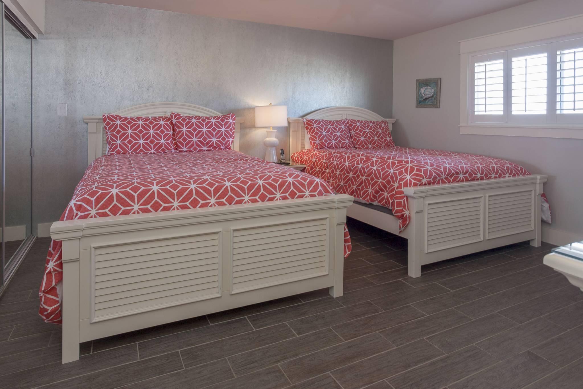 DESTIN GULFGATE CONDO - Residential