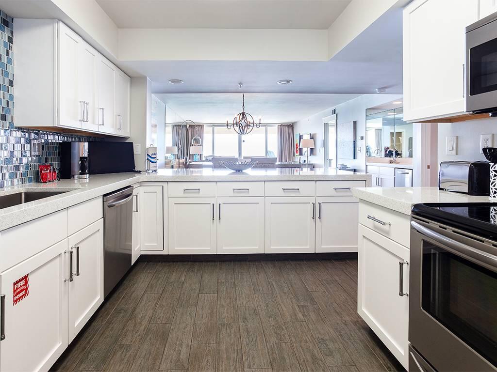 DESTIN GULFGATE CONDO - Residential