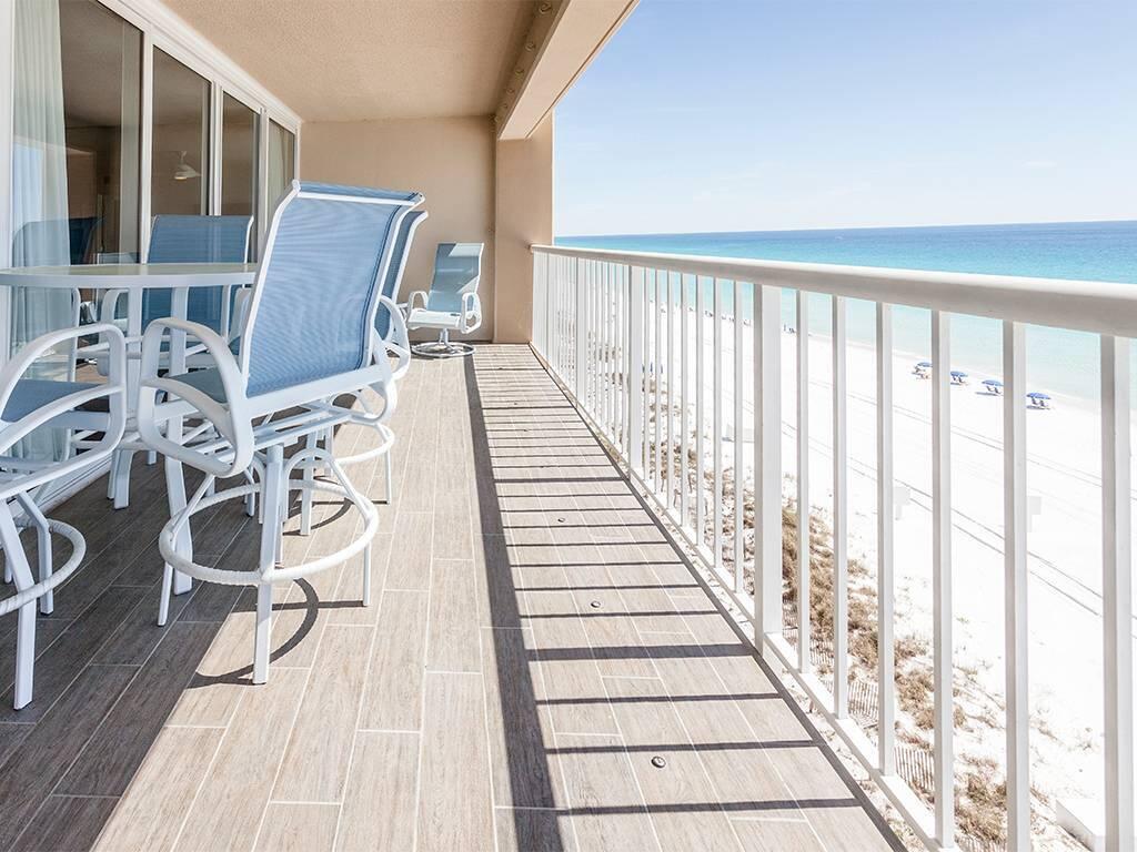 DESTIN GULFGATE CONDO - Residential