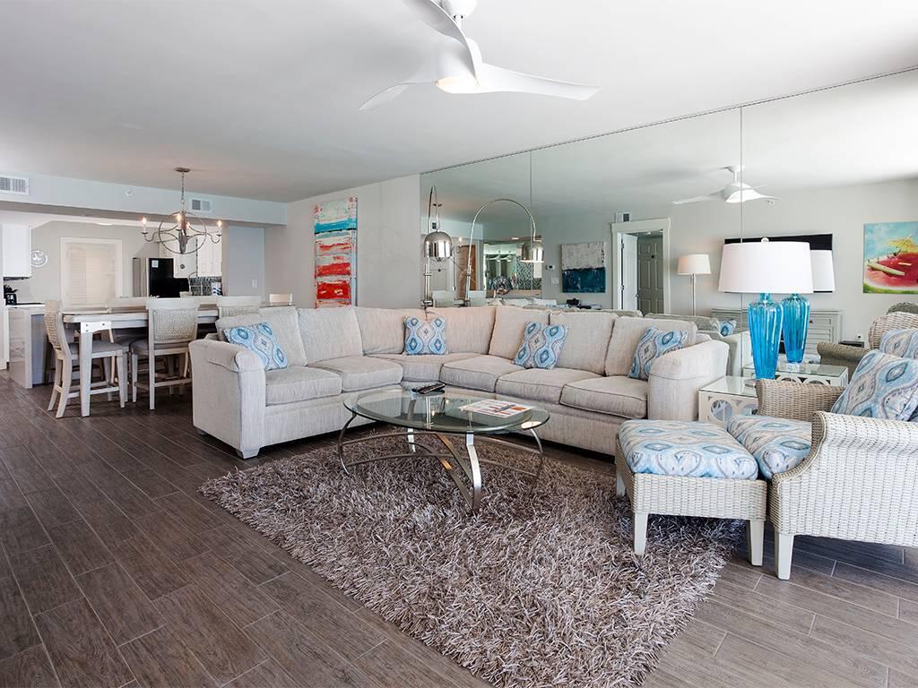 DESTIN GULFGATE CONDO - Residential