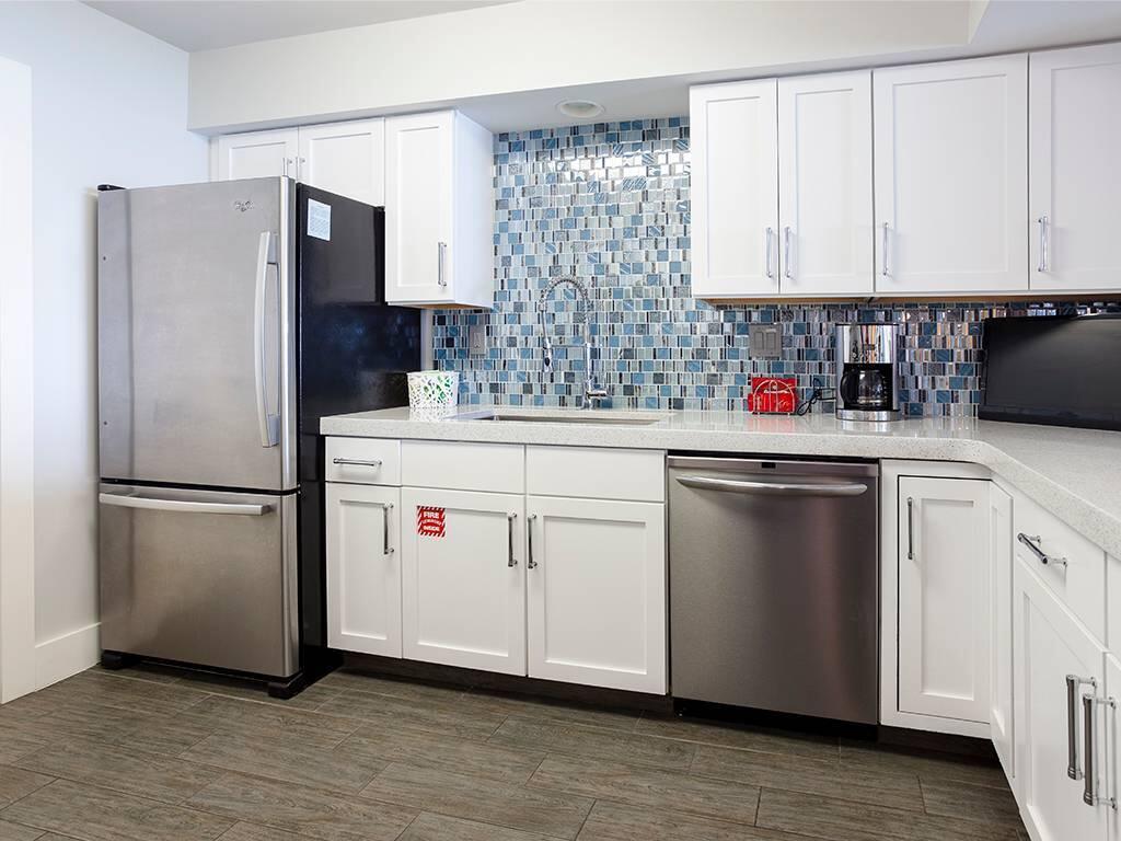 DESTIN GULFGATE CONDO - Residential