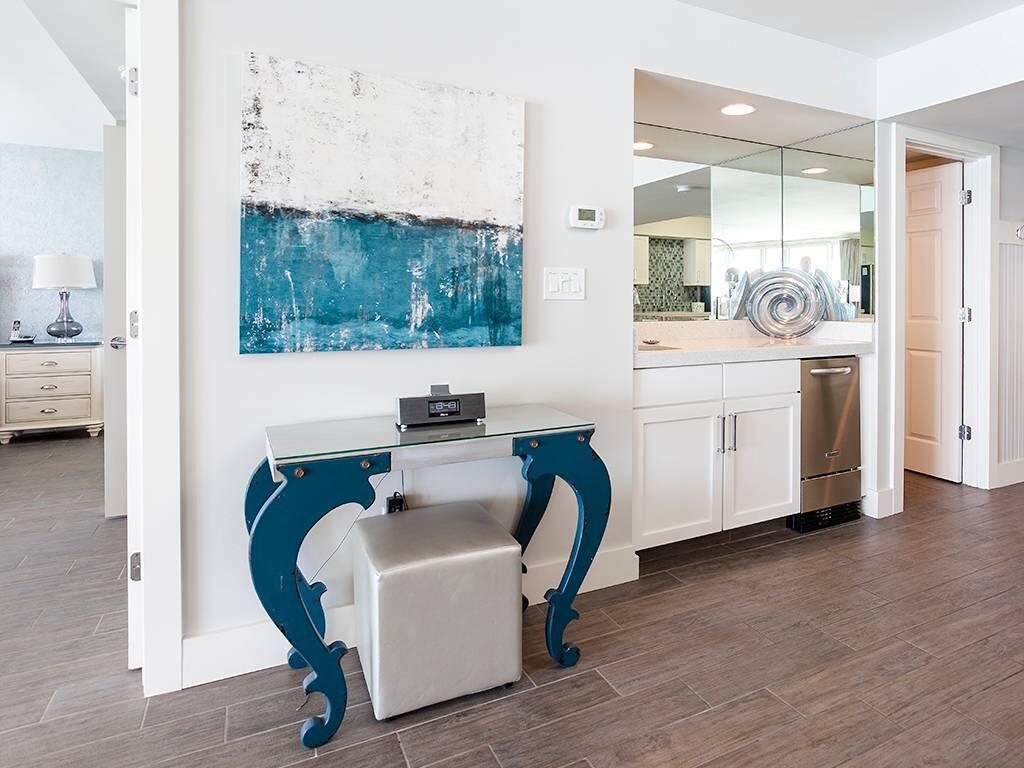 DESTIN GULFGATE CONDO - Residential