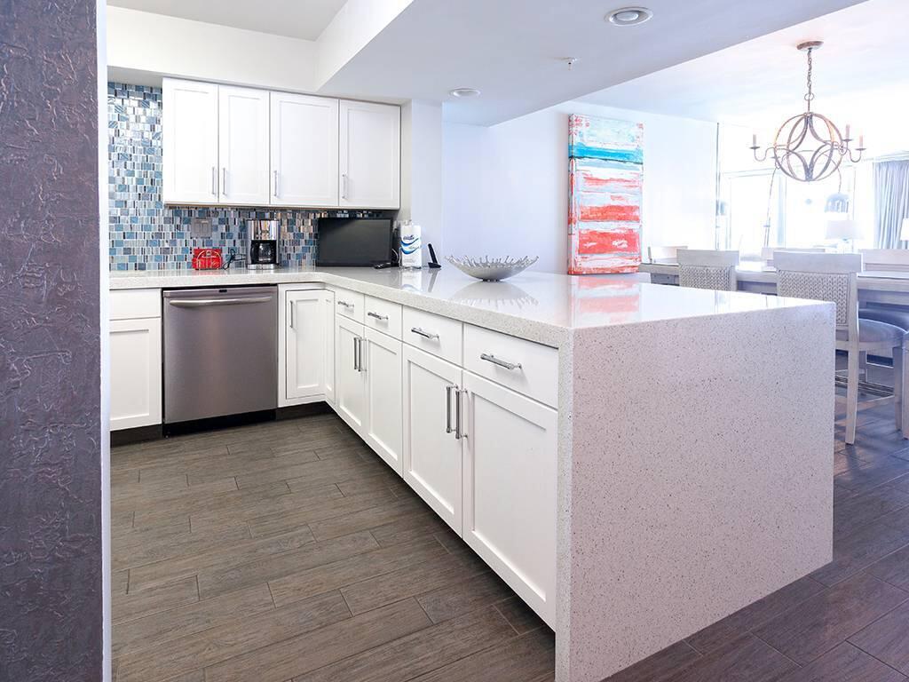 DESTIN GULFGATE CONDO - Residential