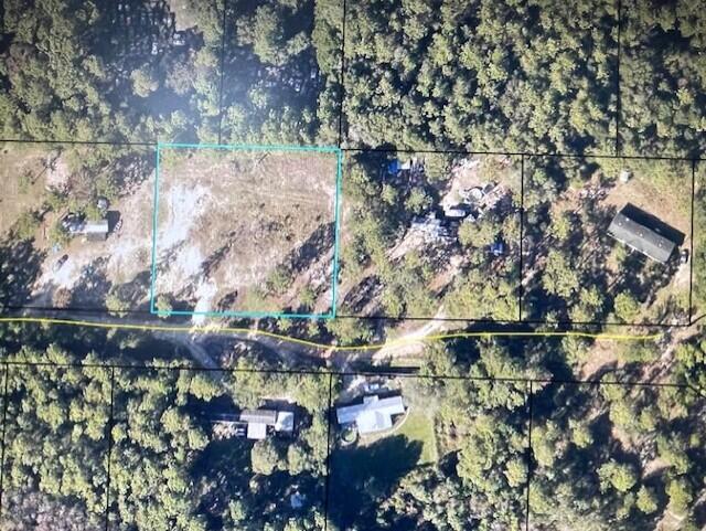 OAKCREST F & G PLAT 5 - Land