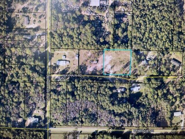 OAKCREST F & G PLAT 5 - Land
