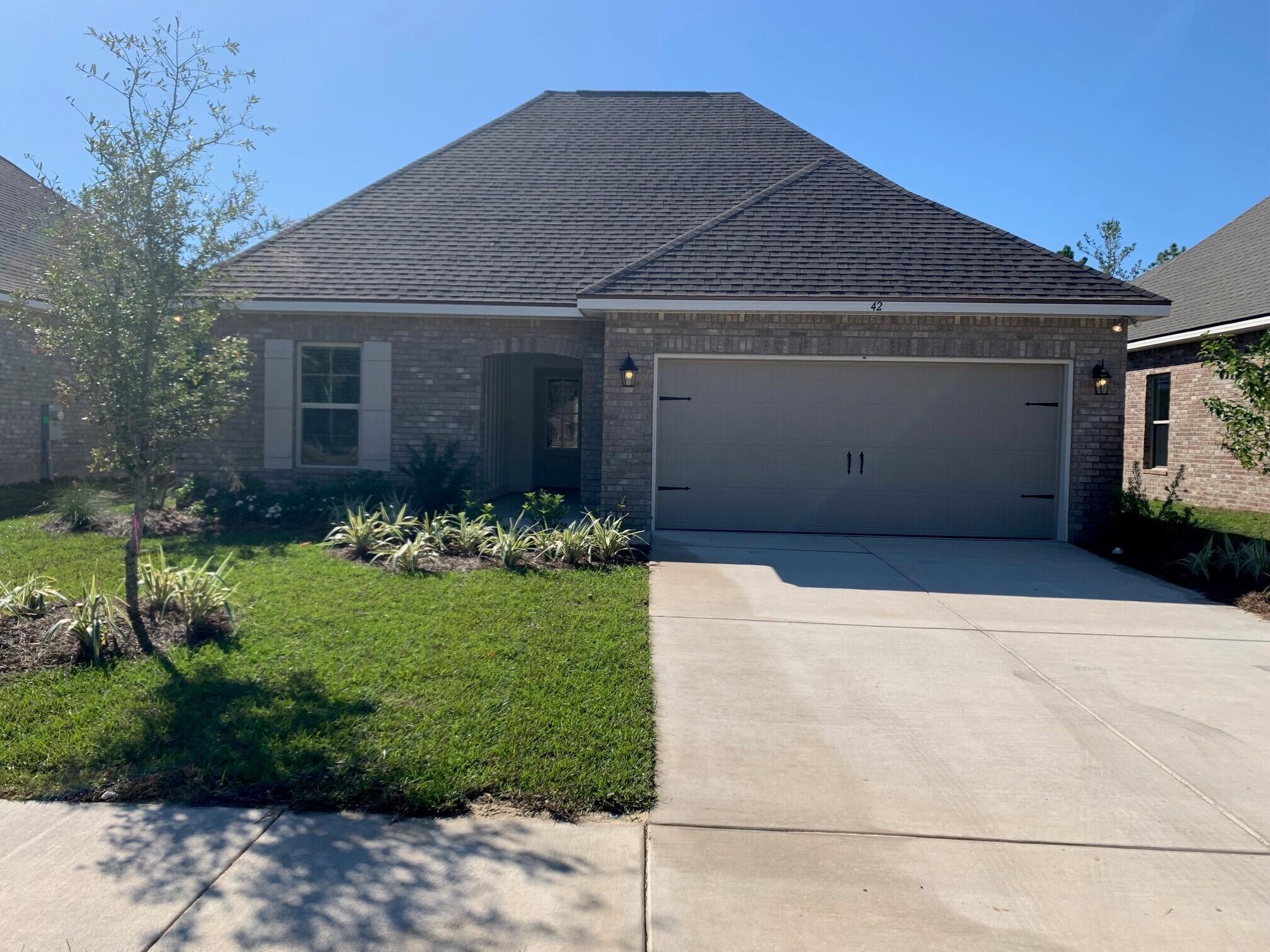 HAMMOCK BAY - MOONSWEPT - Residential