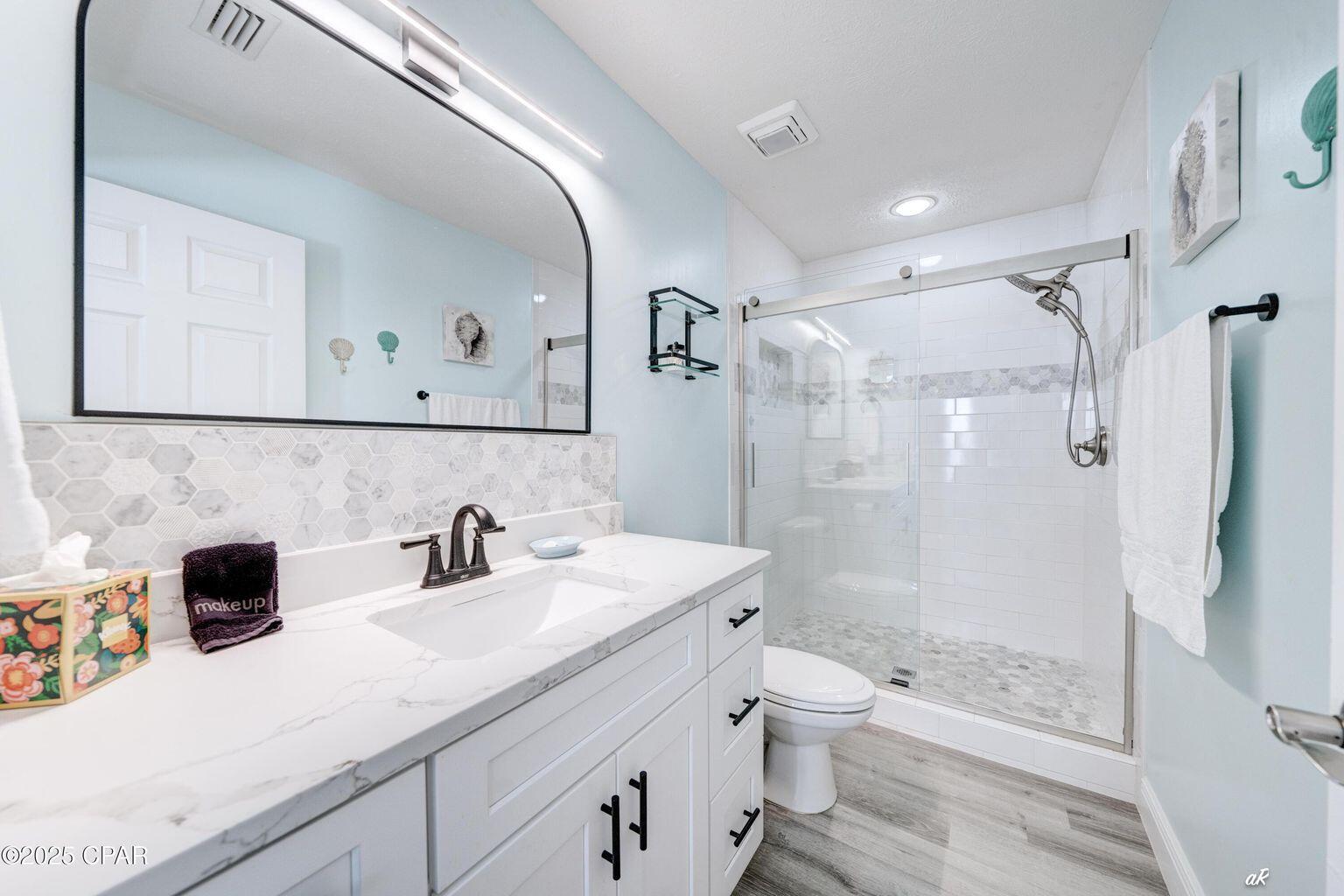 Sago Park Townhomes - Residential