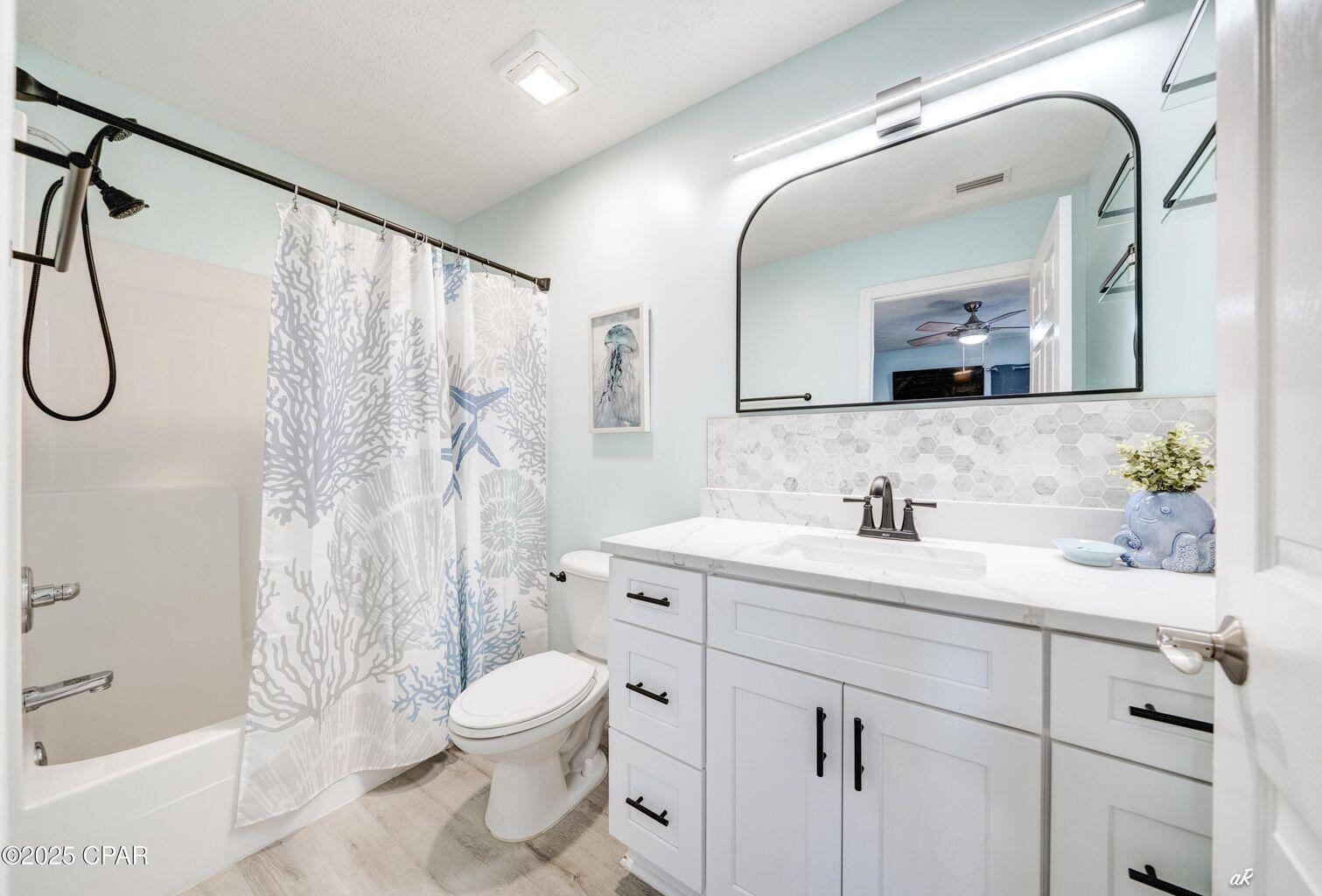 Sago Park Townhomes - Residential