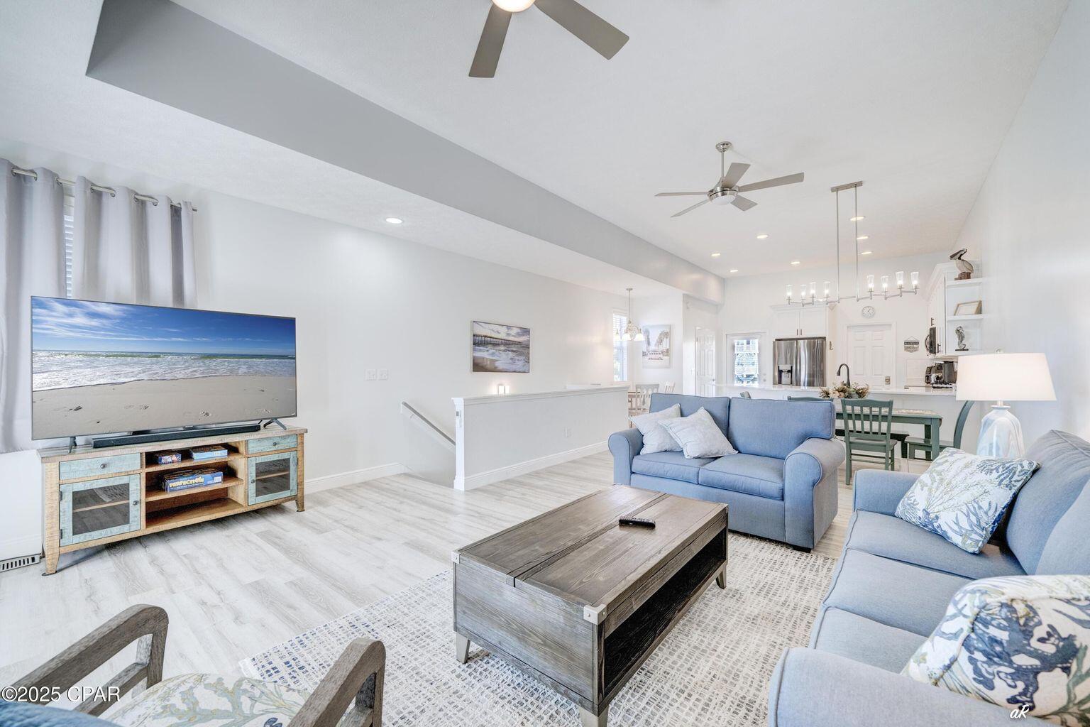 Sago Park Townhomes - Residential