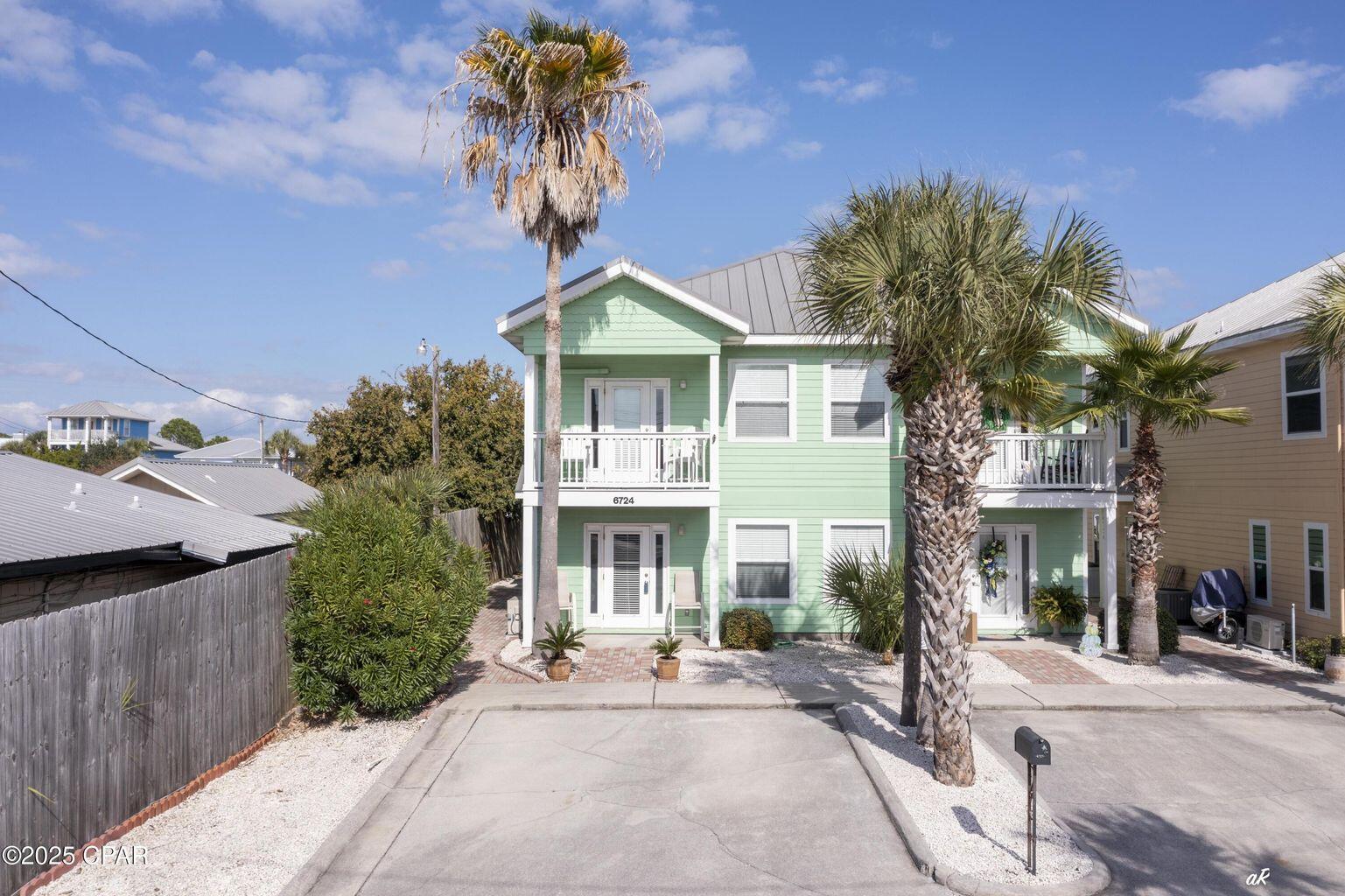 Sago Park Townhomes - Residential