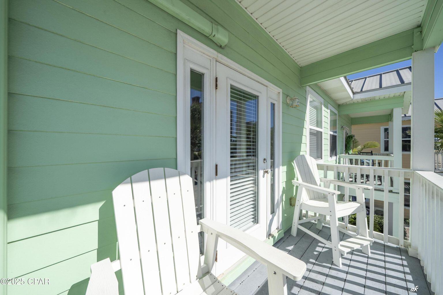 Sago Park Townhomes - Residential