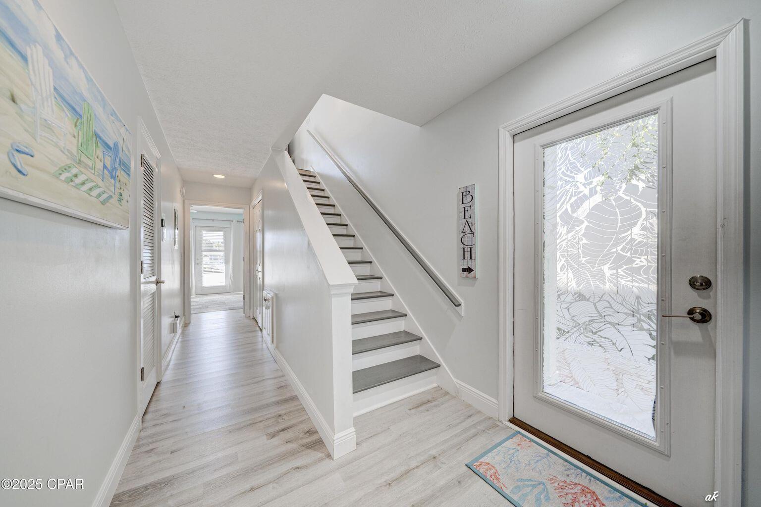 Sago Park Townhomes - Residential