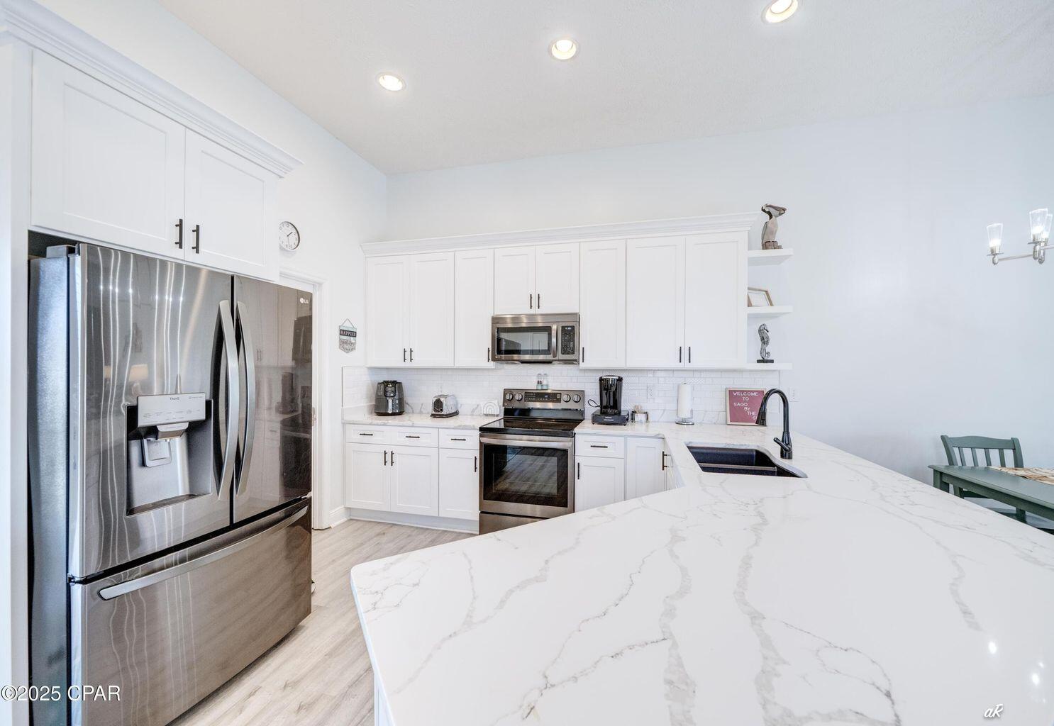 Sago Park Townhomes - Residential