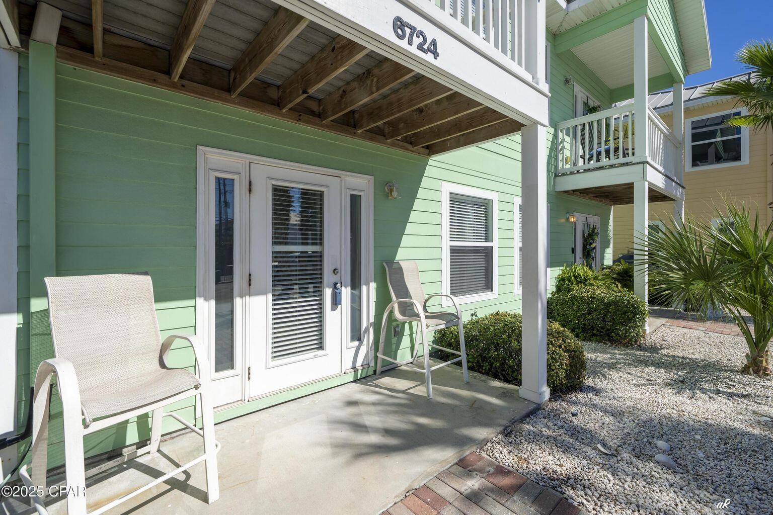 Sago Park Townhomes - Residential