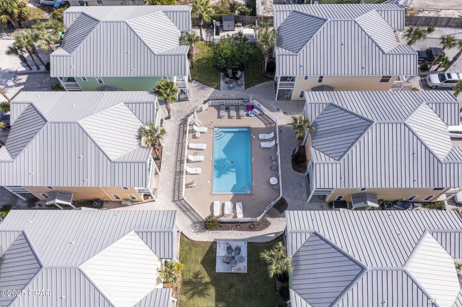 Sago Park Townhomes - Residential