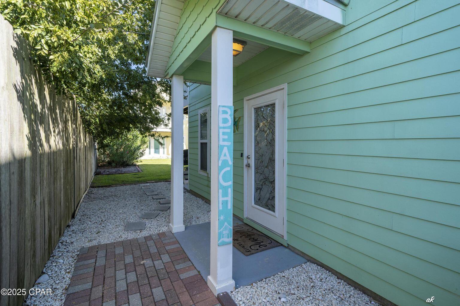 Sago Park Townhomes - Residential