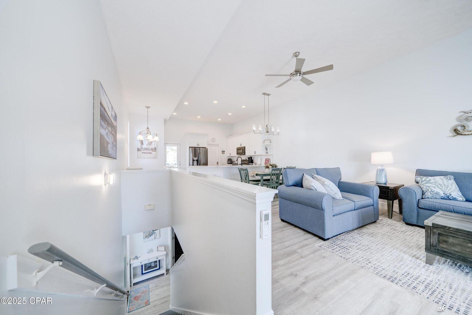 Sago Park Townhomes - Residential