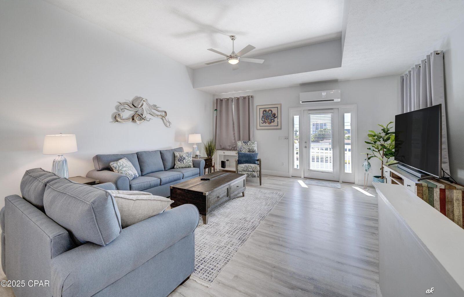 Sago Park Townhomes - Residential