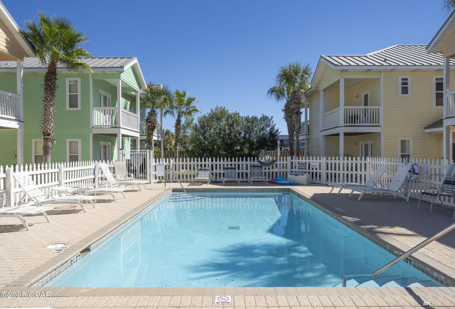 Sago Park Townhomes - Residential