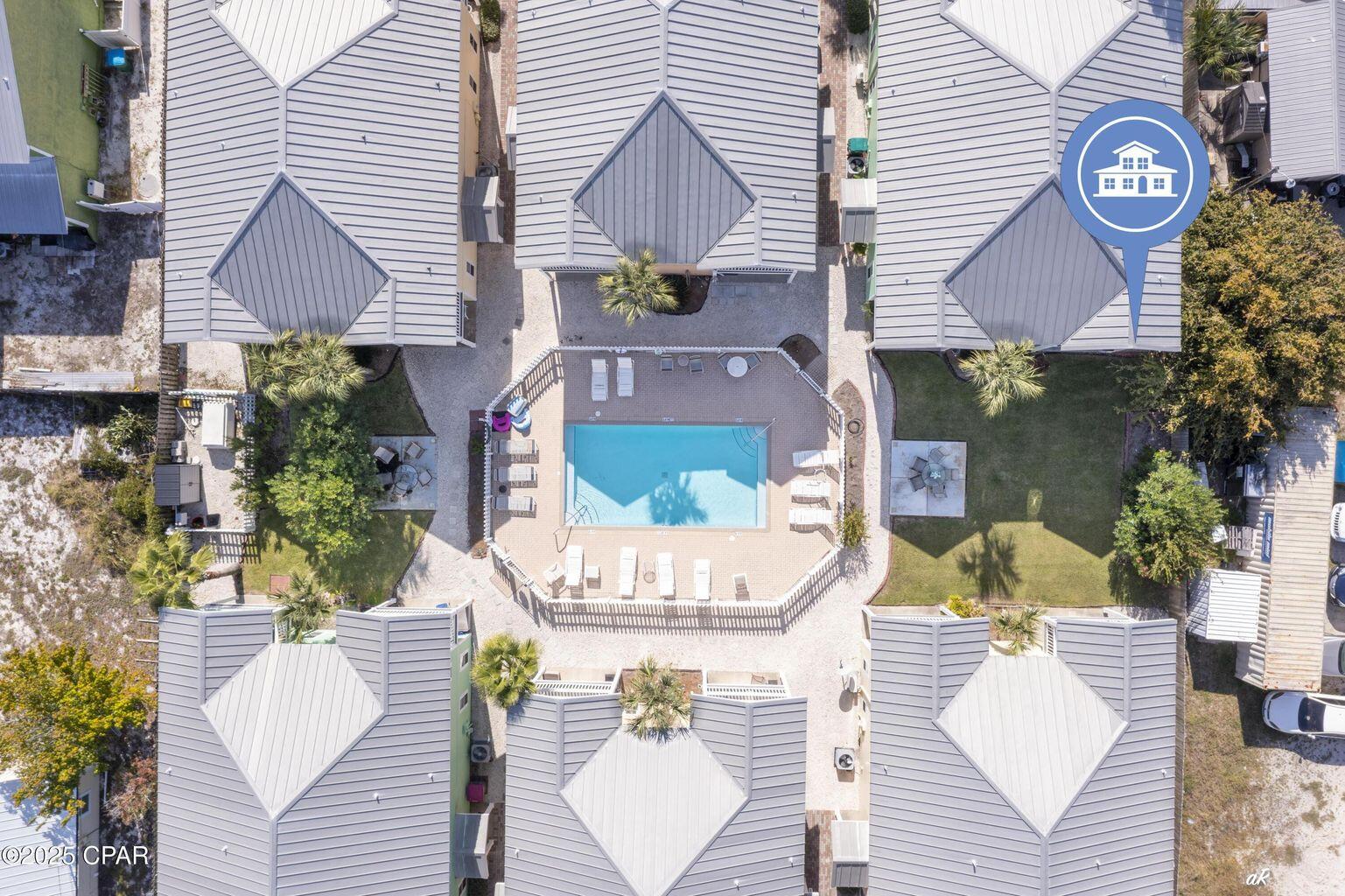 Sago Park Townhomes - Residential