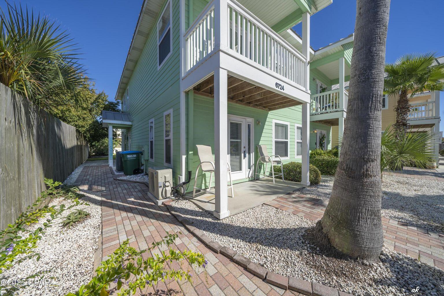 Sago Park Townhomes - Residential