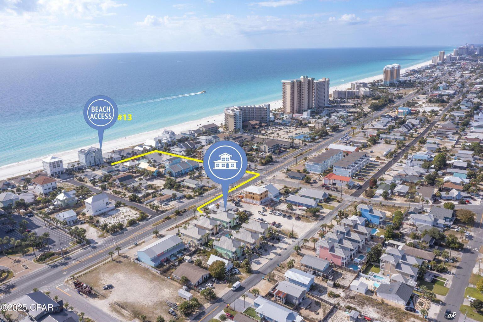 Sago Park Townhomes - Residential