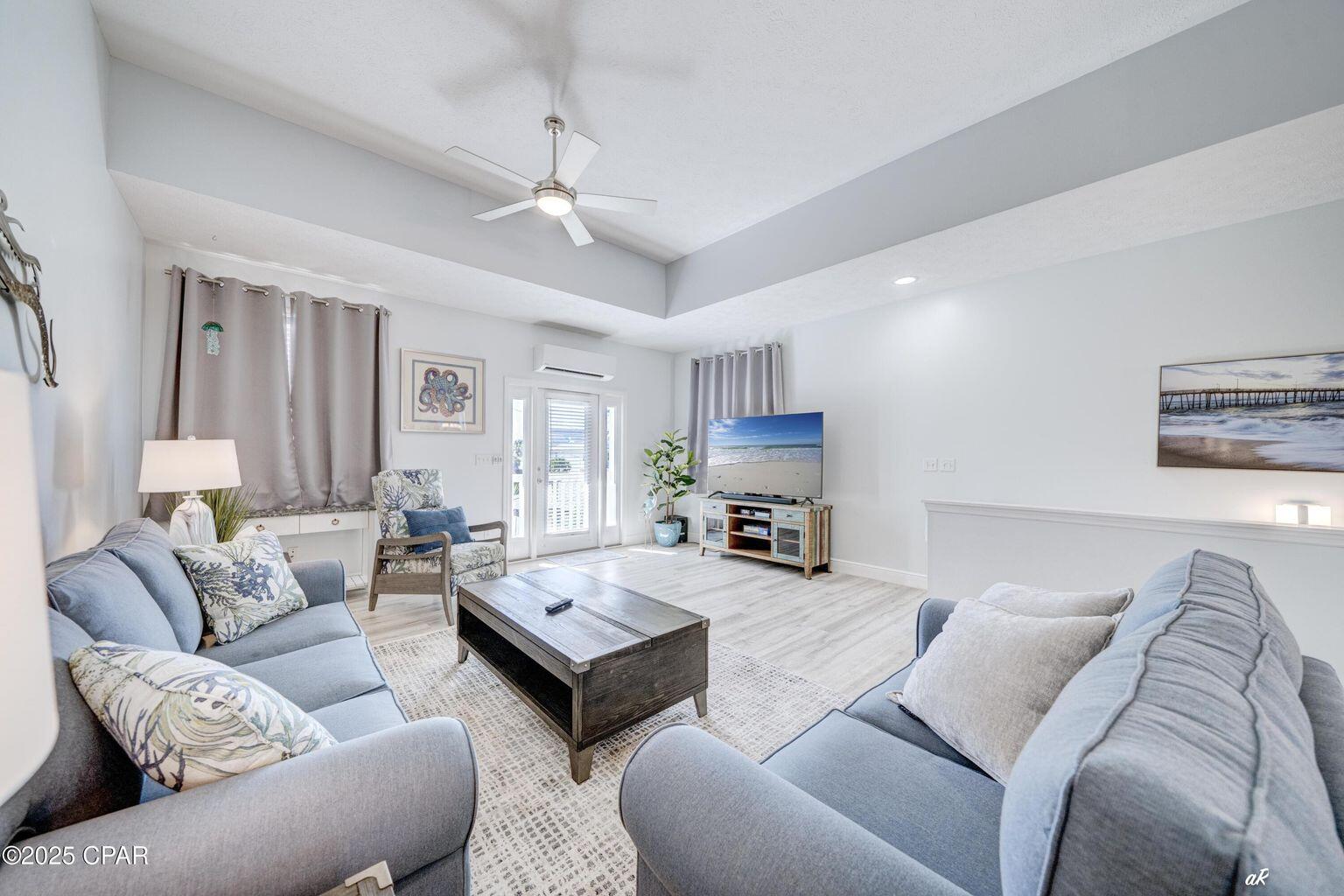 Sago Park Townhomes - Residential