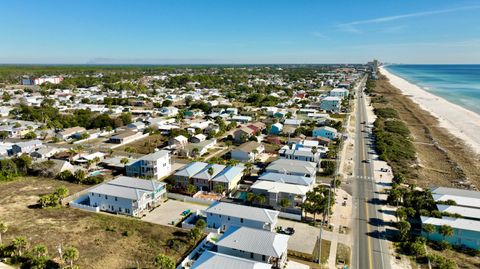 A home in Panama City Beach